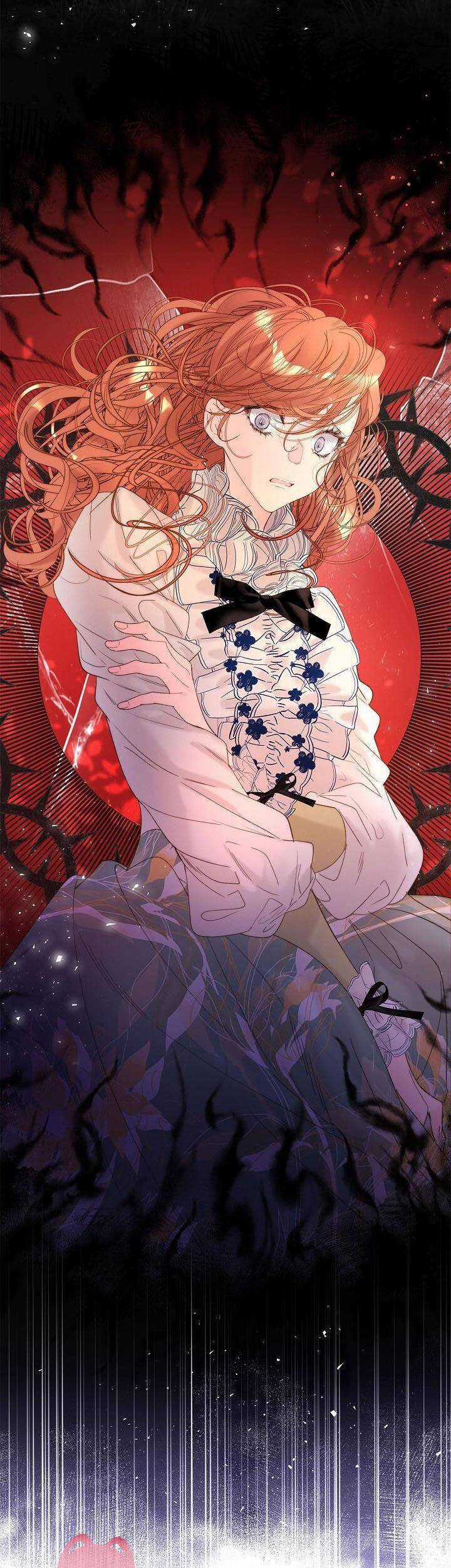 Công Chúa Chloe - Chương 99 - Trang 9