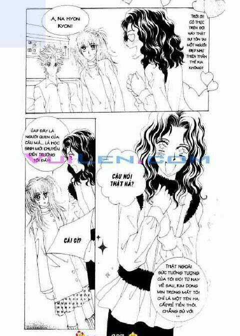 Công chúa của tôi - Chapter 1 - Trang 104