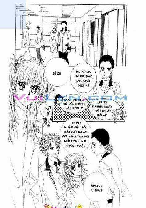 Công chúa của tôi - Chapter 1 - Trang 112