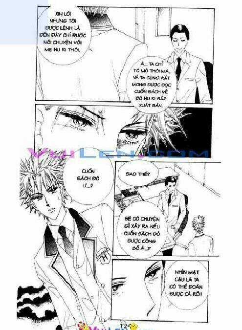 Công chúa của tôi - Chapter 1 - Trang 123