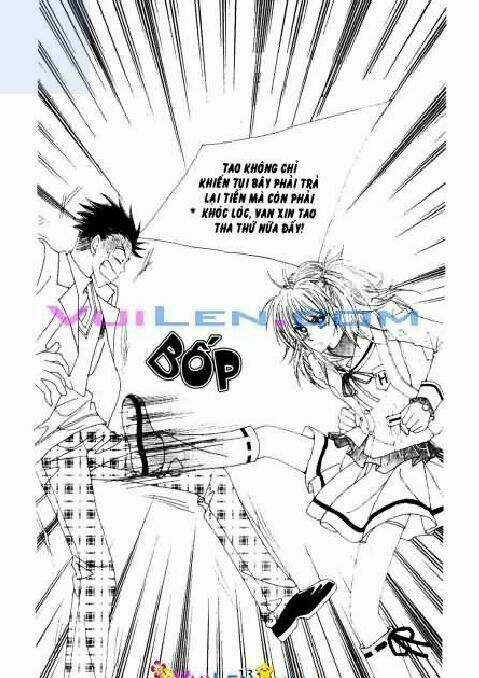 Công chúa của tôi - Chapter 1 - Trang 132