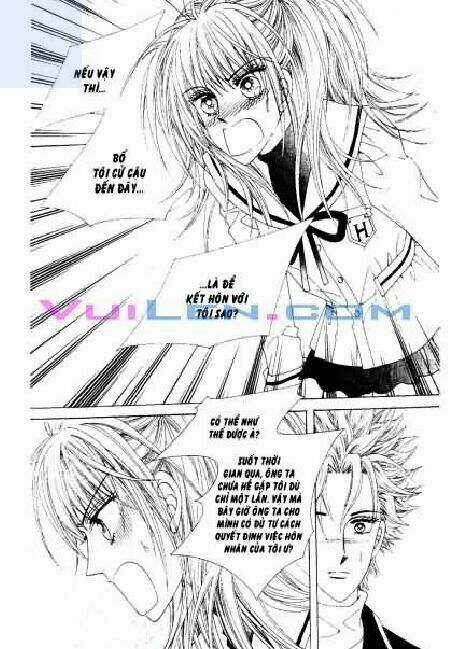 Công chúa của tôi - Chapter 1 - Trang 54