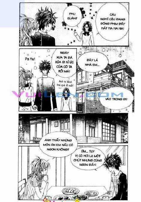 Công chúa của tôi - Chapter 10 - Trang 141