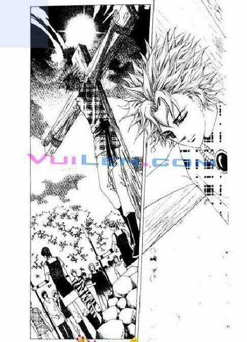 Công chúa của tôi - Chapter 10 - Trang 44