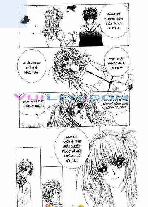 Công chúa của tôi - Chapter 10 - Trang 74