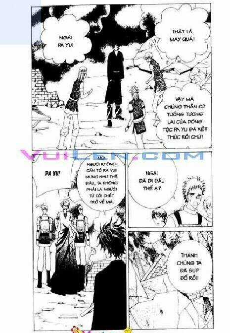 Công chúa của tôi - Chapter 10 - Trang 78