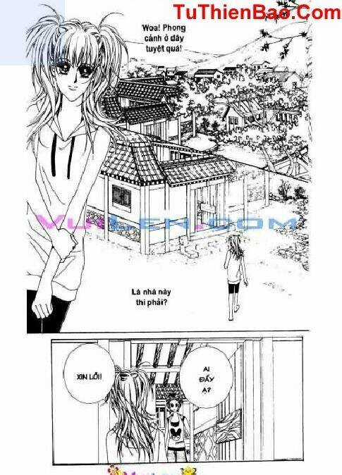 Công chúa của tôi - Chapter 2 - Trang 102