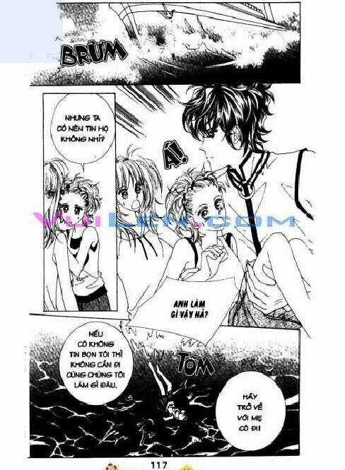 Công chúa của tôi - Chapter 2 - Trang 117