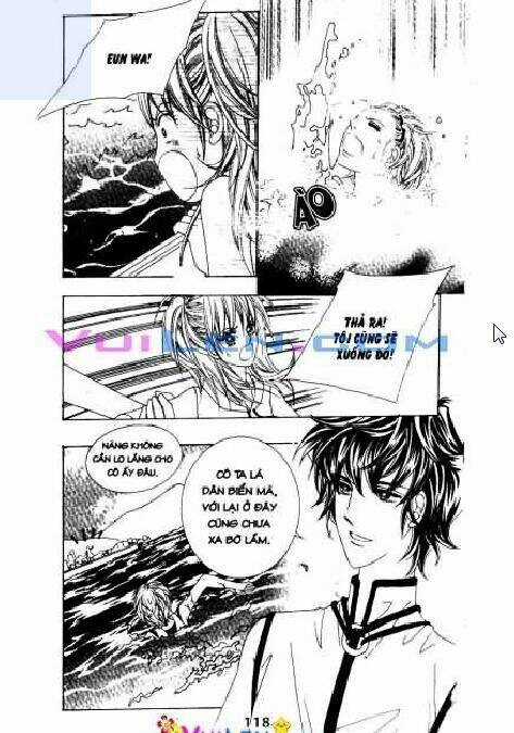 Công chúa của tôi - Chapter 2 - Trang 118