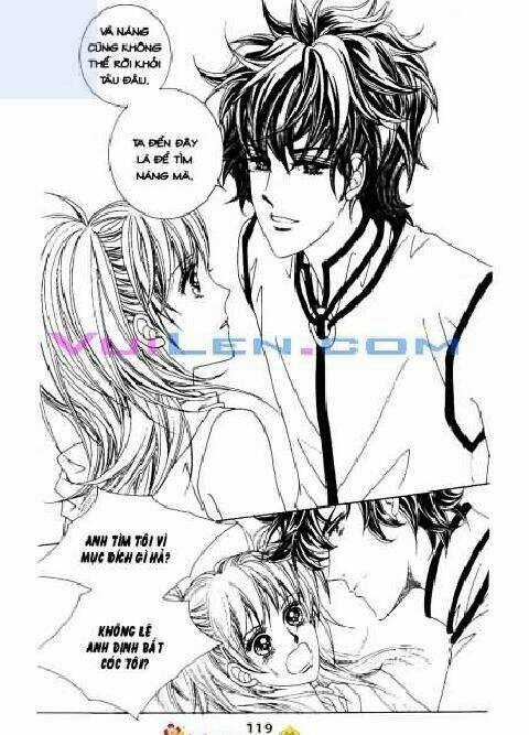 Công chúa của tôi - Chapter 2 - Trang 119