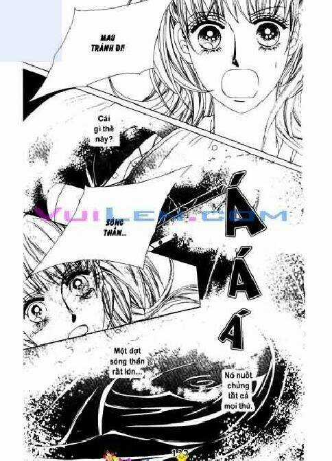 Công chúa của tôi - Chapter 2 - Trang 122