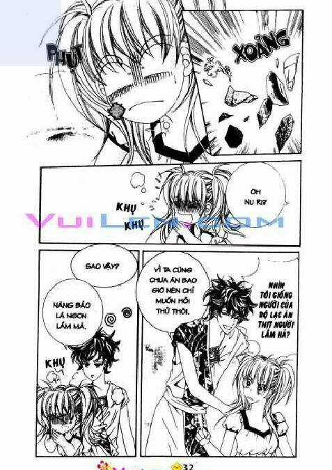 Công chúa của tôi - Chapter 2 - Trang 131