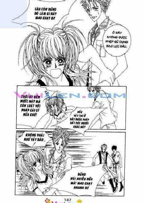 Công chúa của tôi - Chapter 2 - Trang 146