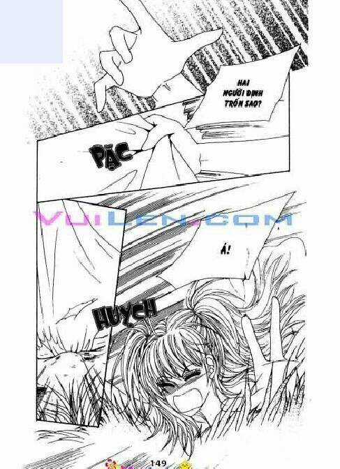 Công chúa của tôi - Chapter 2 - Trang 148