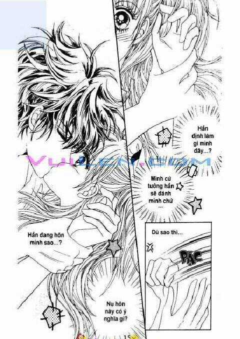 Công chúa của tôi - Chapter 2 - Trang 153