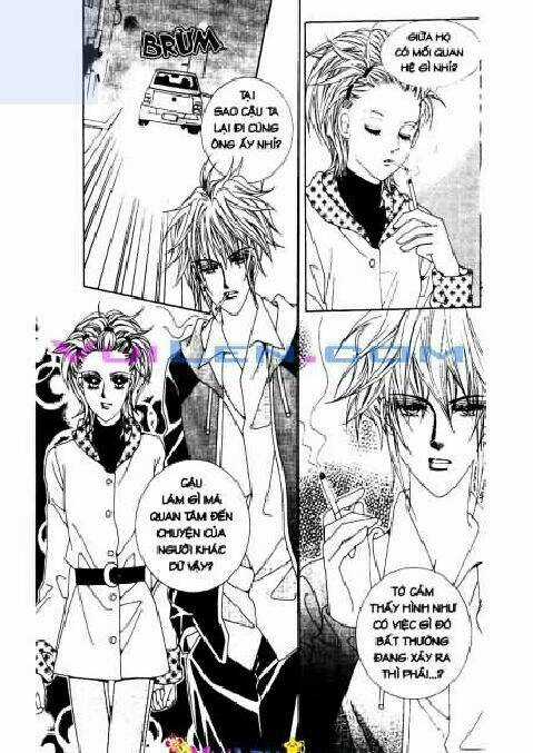 Công chúa của tôi - Chapter 2 - Trang 3