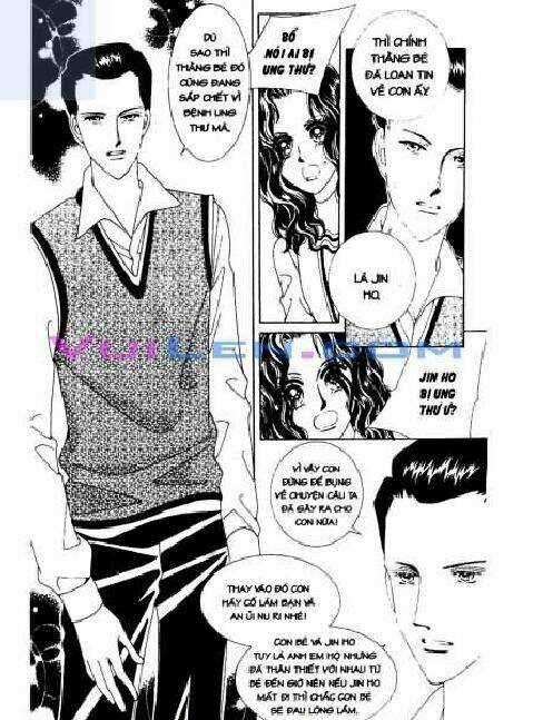Công chúa của tôi - Chapter 2 - Trang 23