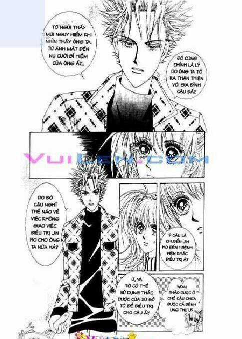 Công chúa của tôi - Chapter 2 - Trang 43