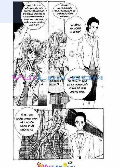 Công chúa của tôi - Chapter 2 - Trang 62