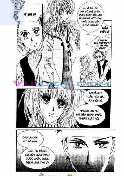 Công chúa của tôi - Chapter 2 - Trang 64