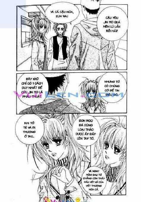 Công chúa của tôi - Chapter 2 - Trang 65