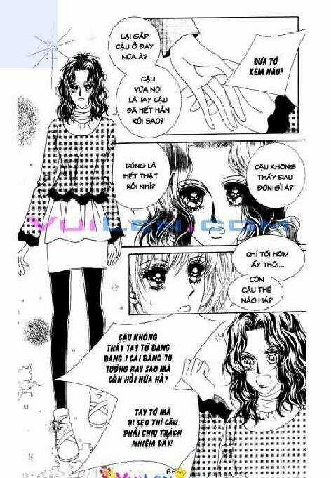 Công chúa của tôi - Chapter 2 - Trang 66