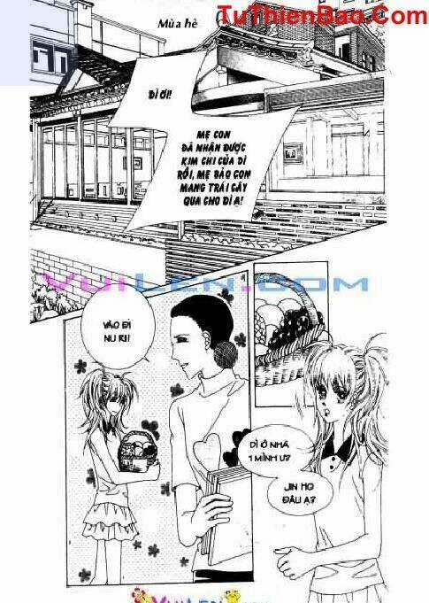 Công chúa của tôi - Chapter 2 - Trang 86