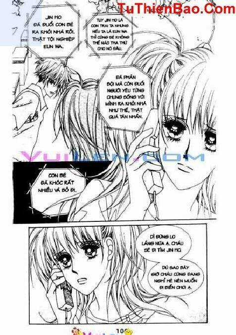 Công chúa của tôi - Chapter 2 - Trang 100