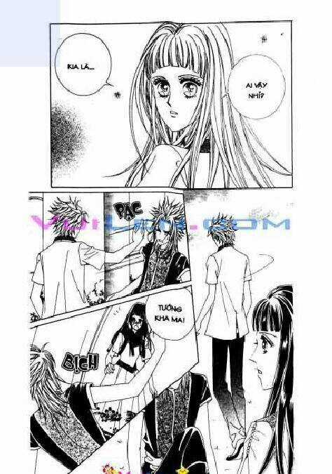 Công chúa của tôi - Chapter 3 - Trang 12