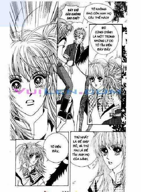 Công chúa của tôi - Chapter 3 - Trang 117