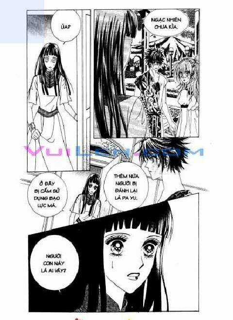 Công chúa của tôi - Chapter 3 - Trang 41