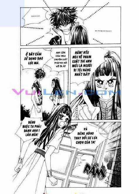 Công chúa của tôi - Chapter 3 - Trang 48
