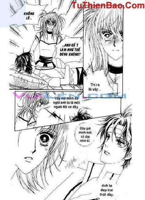 Công chúa của tôi - Chapter 3 - Trang 87