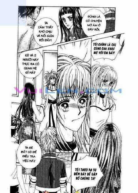 Công chúa của tôi - Chapter 3 - Trang 97