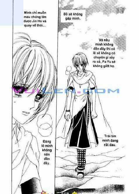 Công chúa của tôi - Chapter 4 - Trang 113