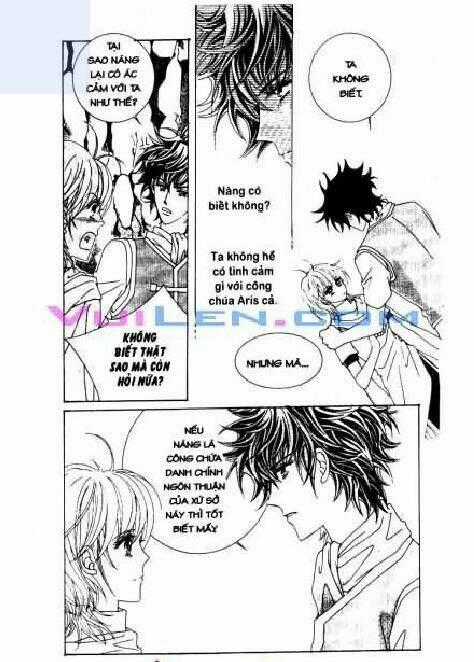 Công chúa của tôi - Chapter 4 - Trang 150