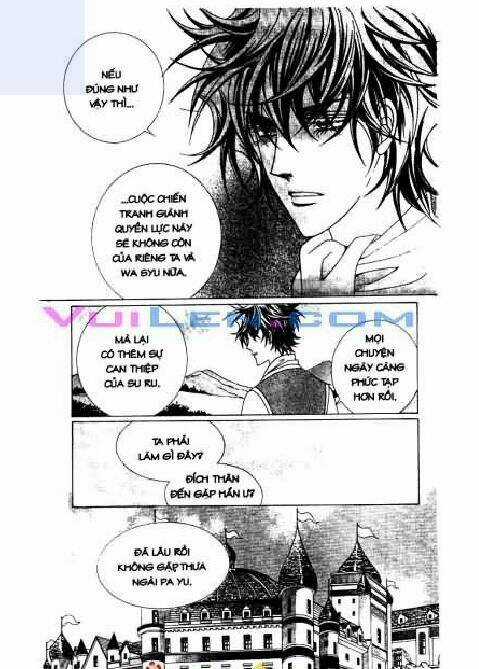 Công chúa của tôi - Chapter 4 - Trang 66