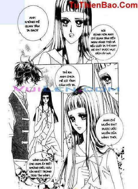 Công chúa của tôi - Chapter 4 - Trang 86