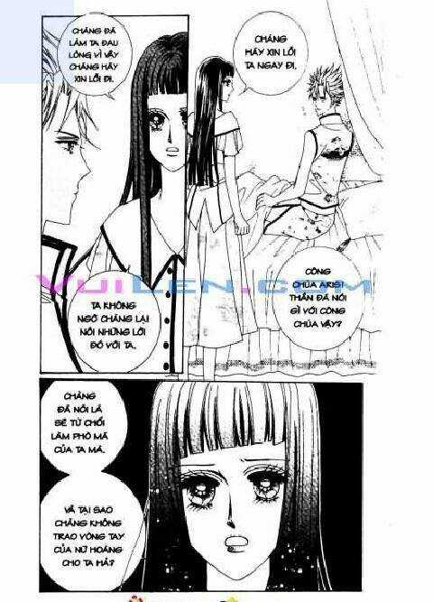Công chúa của tôi - Chapter 5 - Trang 77