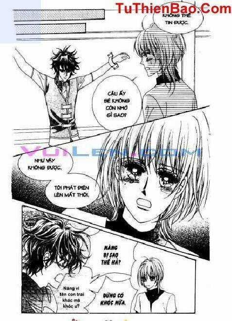 Công chúa của tôi - Chapter 5 - Trang 82