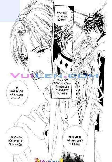 Công chúa của tôi - Chapter 6 - Trang 112