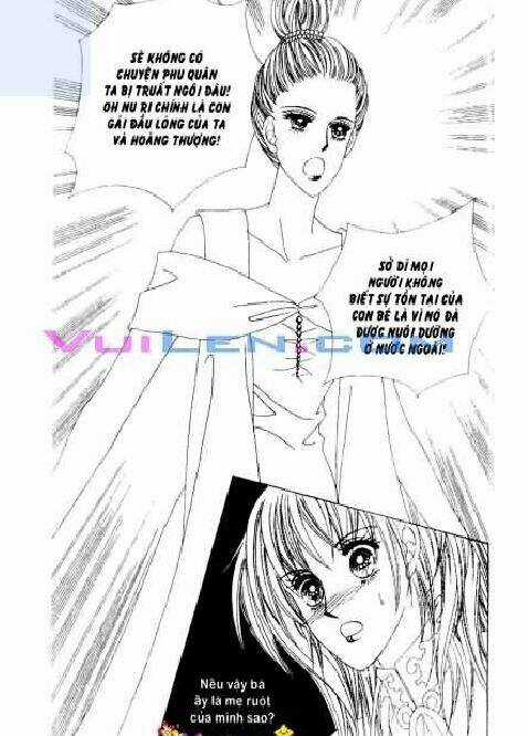 Công chúa của tôi - Chapter 6 - Trang 117