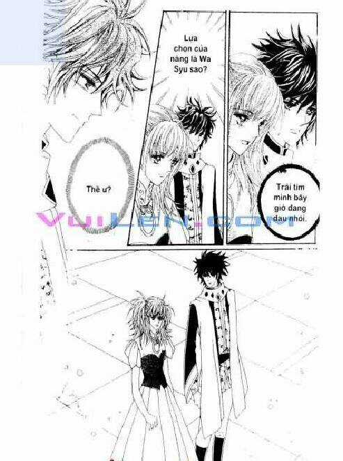 Công chúa của tôi - Chapter 6 - Trang 123