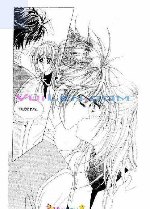 Công chúa của tôi - Chapter 6 - Trang 44