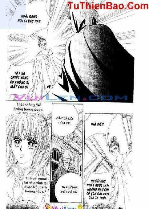 Công chúa của tôi - Chapter 6 - Trang 94