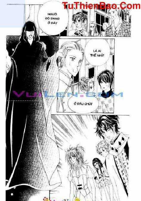 Công chúa của tôi - Chapter 6 - Trang 96