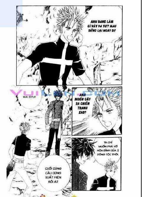 Công chúa của tôi - Chapter 7 - Trang 150