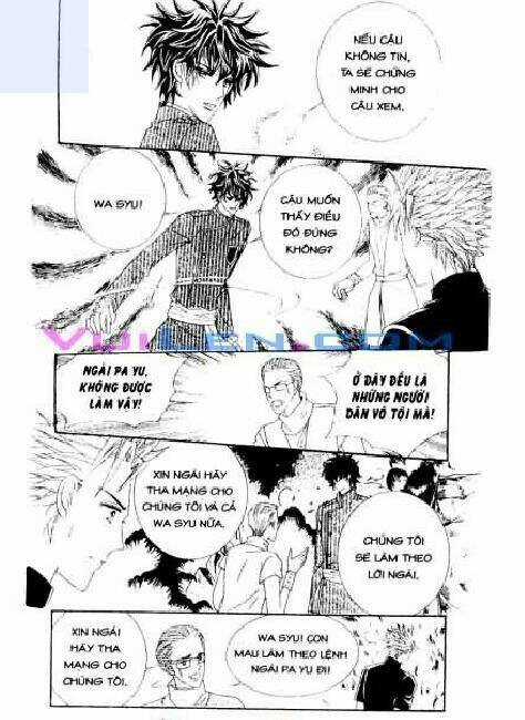 Công chúa của tôi - Chapter 7 - Trang 152