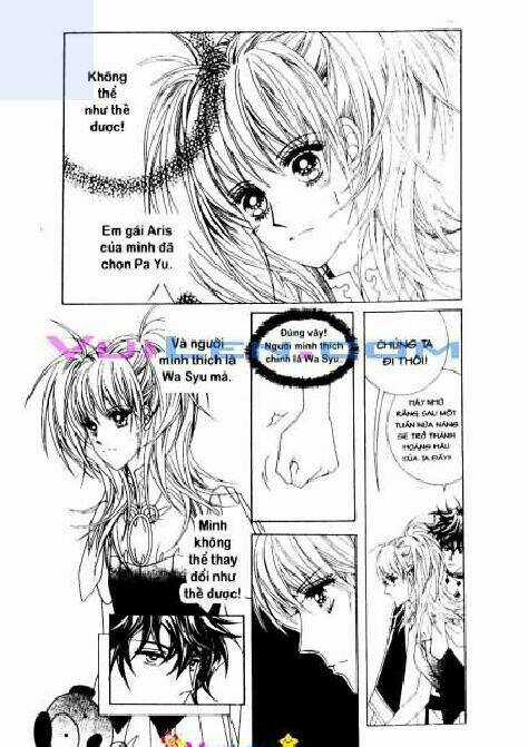 Công chúa của tôi - Chapter 7 - Trang 29