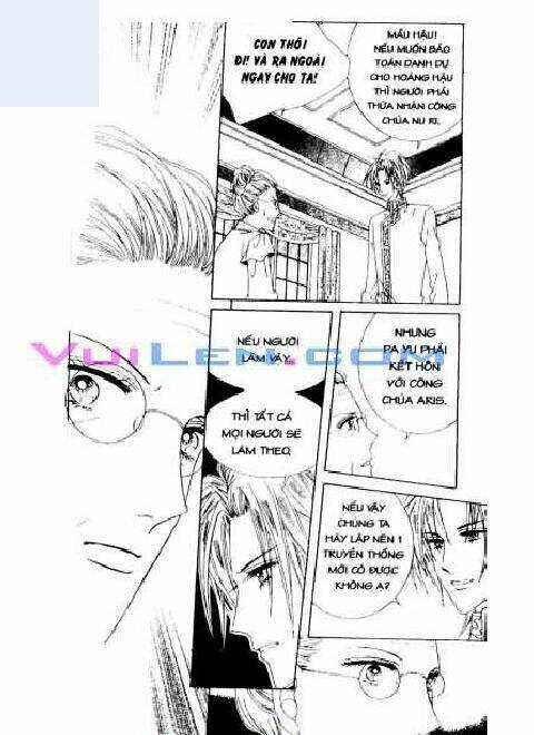 Công chúa của tôi - Chapter 7 - Trang 5